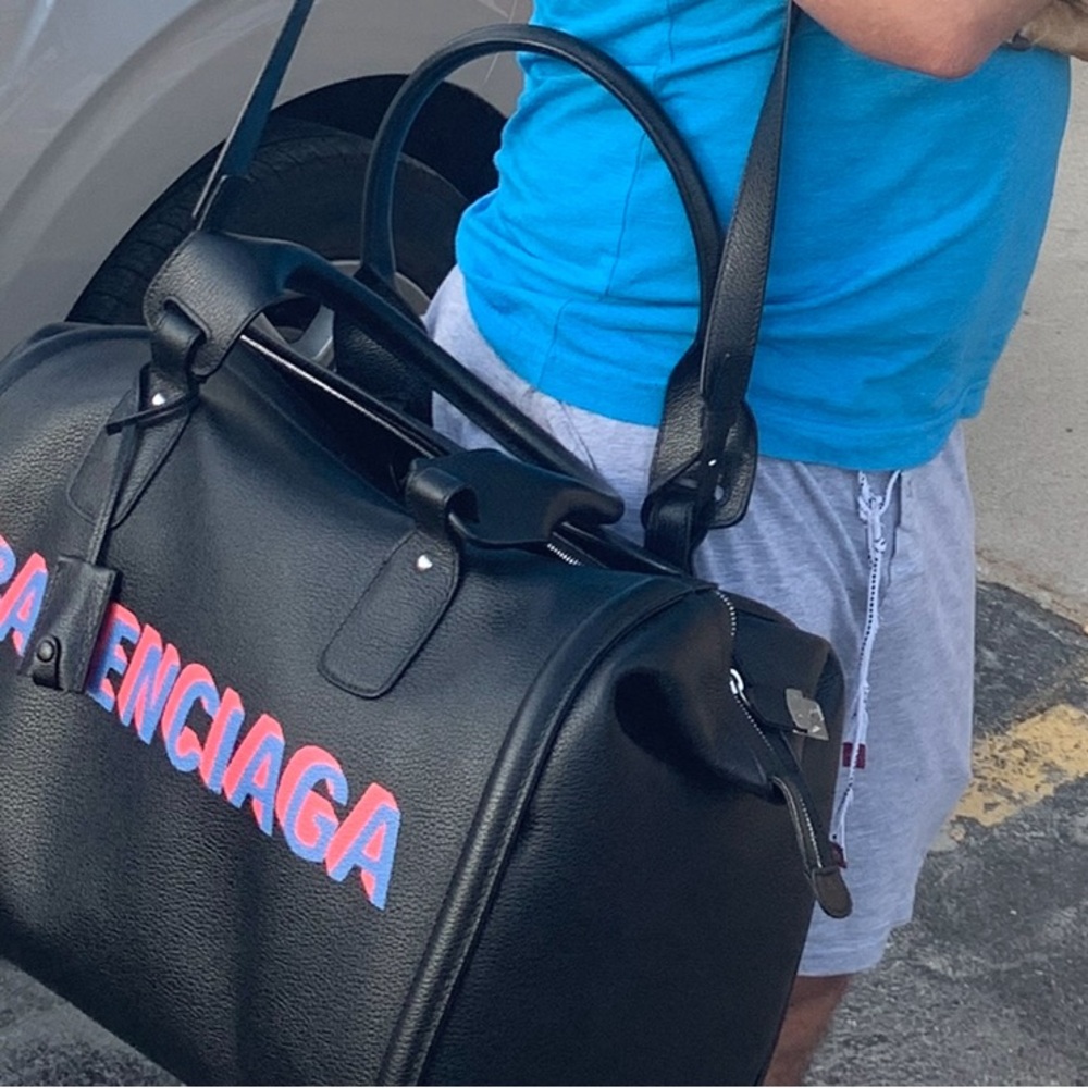 BALENCIAGA - Picture 2 of 4